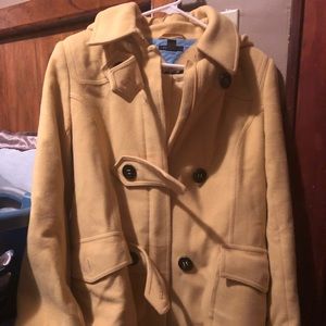 Tommy Hilfiger Peacoat